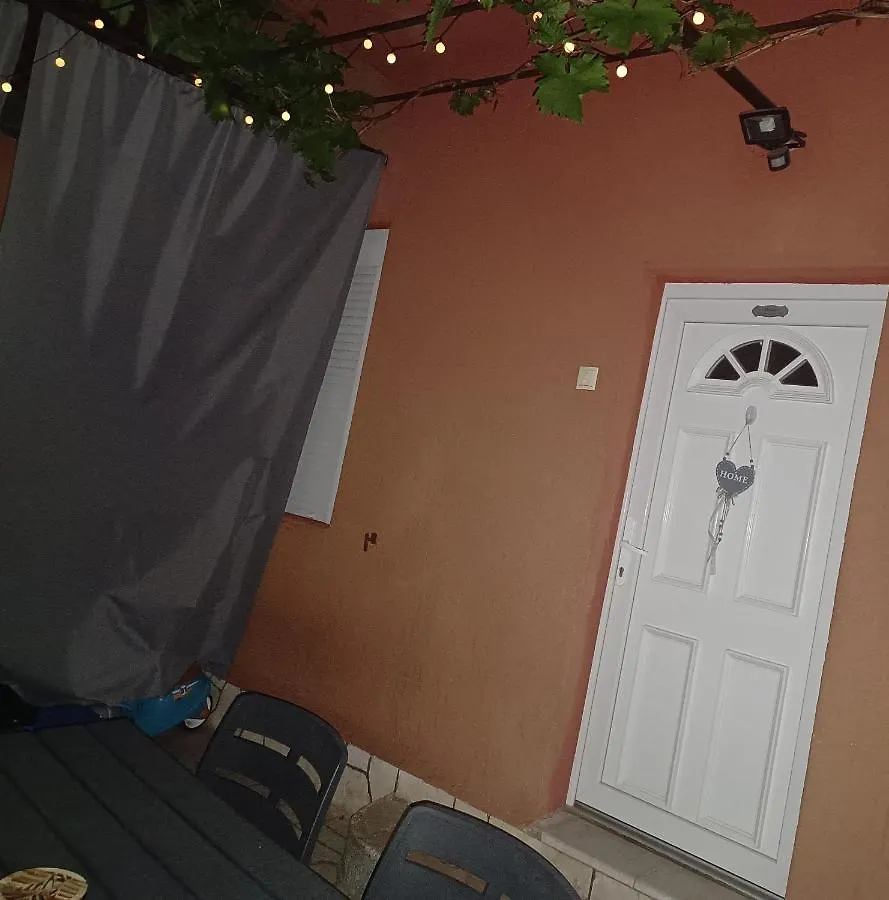 Apartman 55 Apartment Rijeka Croatia