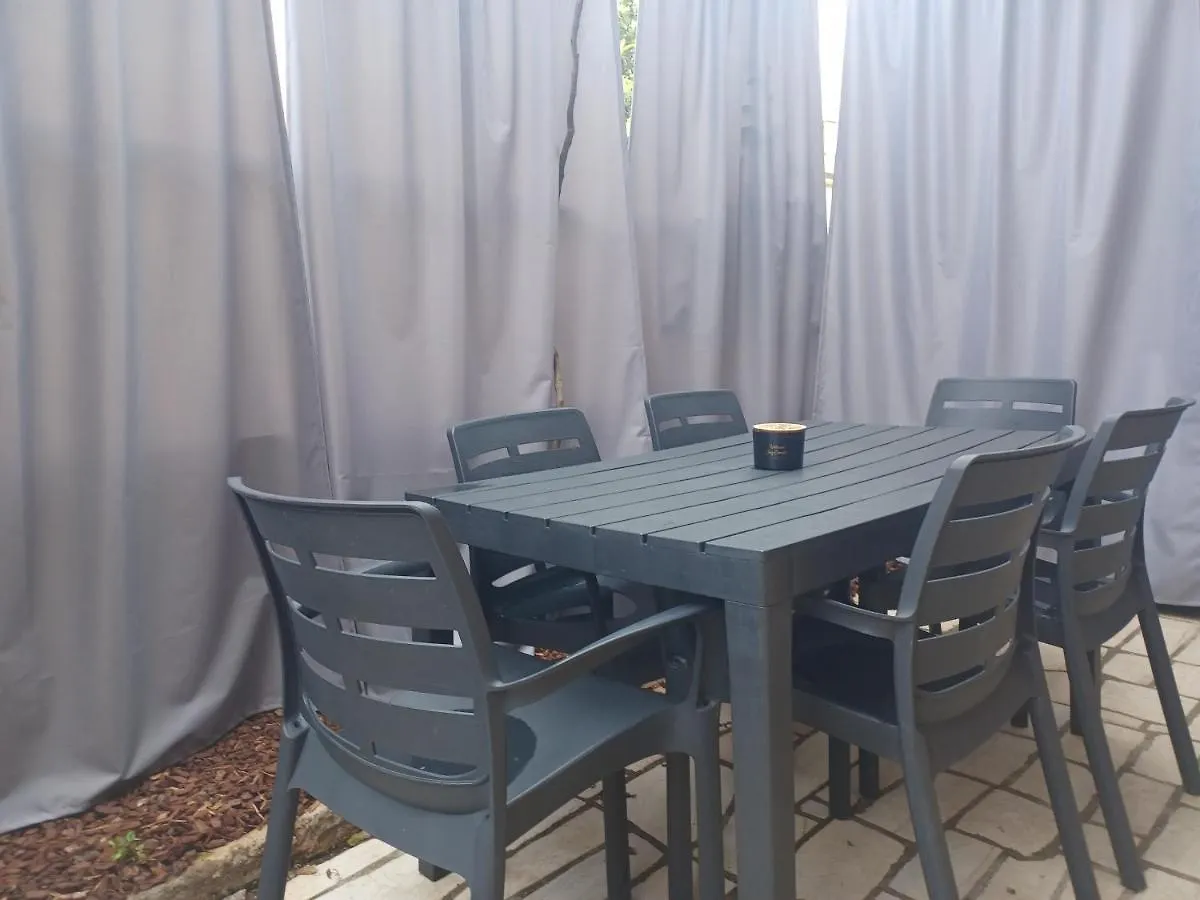 Apartman 55 Apartment Rijeka
