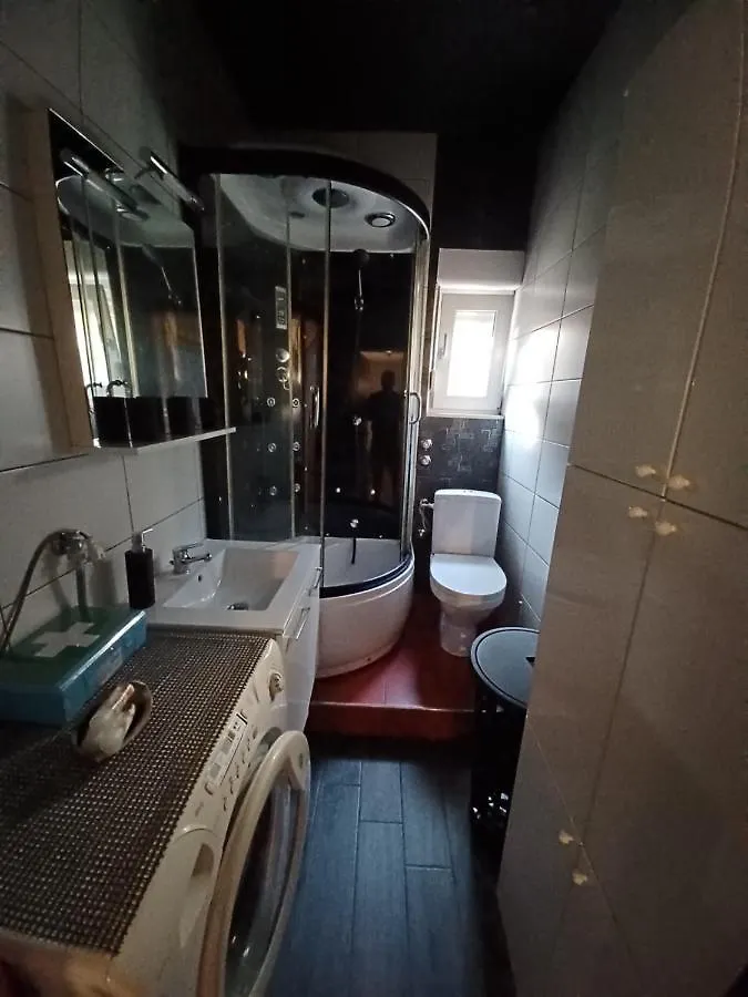 Apartman 55 Apartment Rijeka